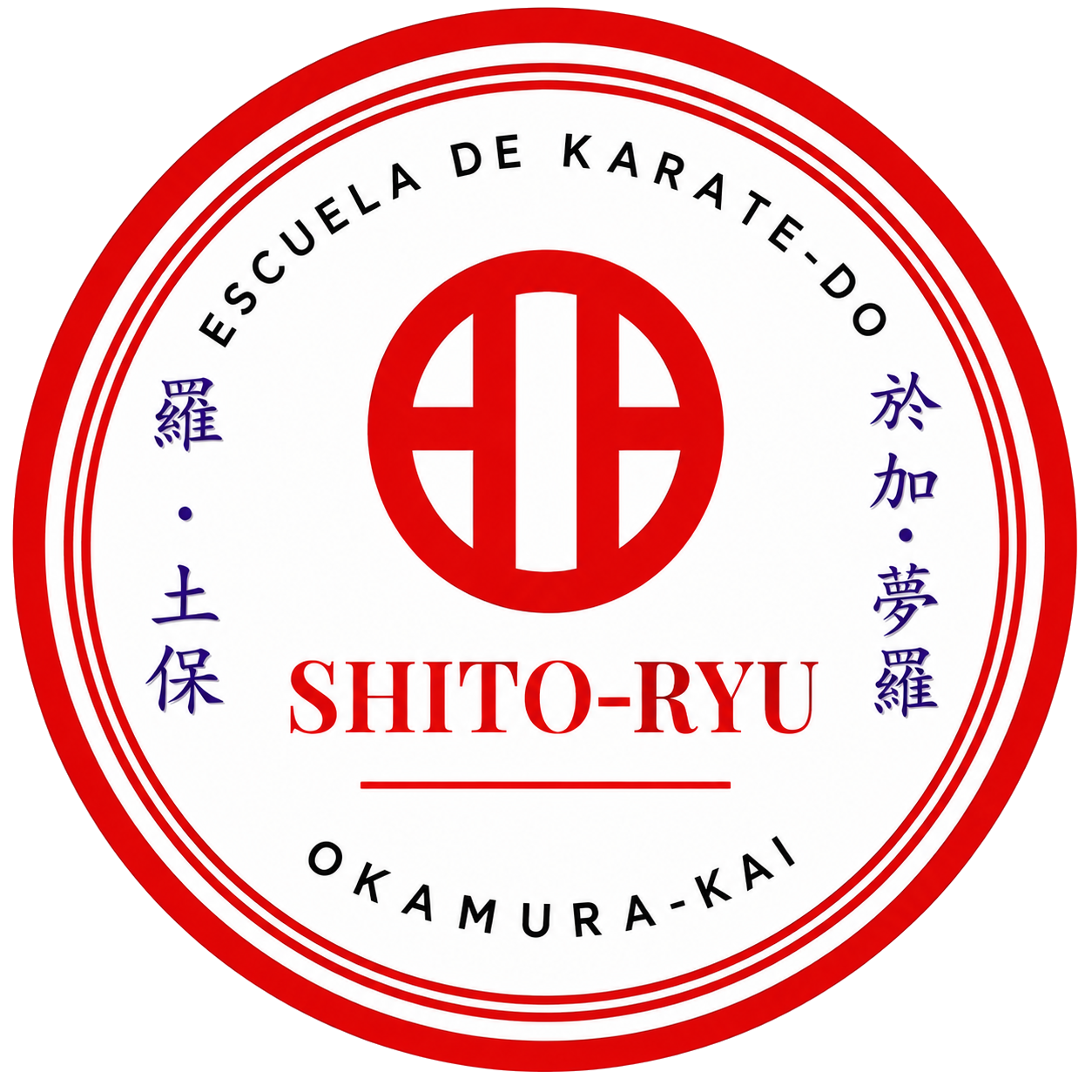 Okamura-Kai