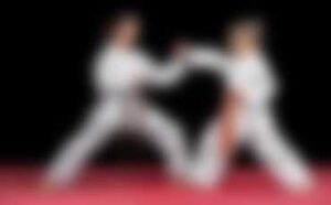 Karate Niños